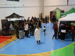 2025-11-22  EXPOAIRSOFT 2025